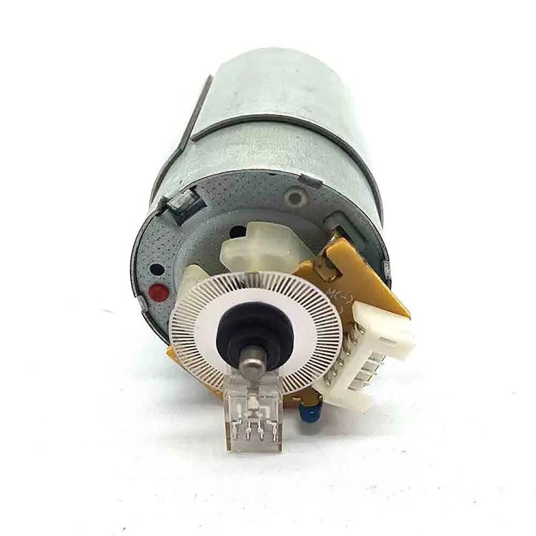 (image for) Motor RSS55PW18200R Fits For EPSON Stylus Pro 7710 7910 9908 7890 7900 9910 9890 7908 9900 - Click Image to Close